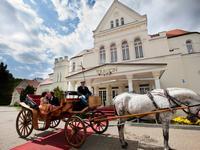 Medi-tour Polen. Medicinsk turism, hälsoturism i Polen.