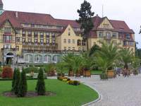 Medi-tour Polen. Medicinsk turism, hälsoturism i Polen.