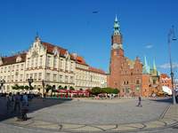 Medi-tour Polen. Medicinsk turism, hälsoturism i Polen.