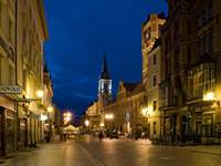 Medi-tour Polen. Medicinsk turism, hälsoturism i Polen.