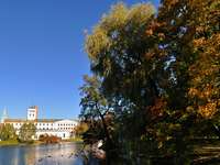 Medi-tour Polen. Medicinsk turism, hälsoturism i Polen.