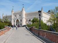 Medi-tour Polen. Medicinsk turism, hälsoturism i Polen.