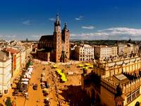 Medi-tour Polen. Medicinsk turism, hälsoturism i Polen.