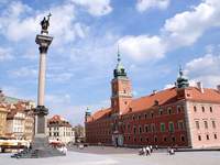 Medi-tour Polen. Medicinsk turism, hälsoturism i Polen.