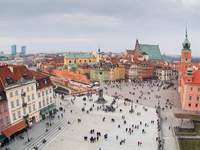 Medi-tour Polen. Medicinsk turism, hälsoturism i Polen.