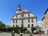 Medi-tour Polen. Medicinsk turism, hälsoturism i Polen.