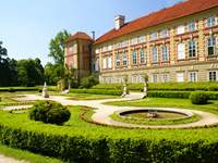 Medi-tour Polen. Medicinsk turism, hälsoturism i Polen.