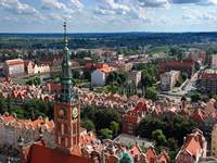 Medi-tour Polen. Medicinsk turism, hälsoturism i Polen.