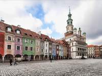 Medi-tour Polen. Medicinsk turism, hälsoturism i Polen.