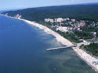 Medi-tour Polen. Medicinsk turism, hälsoturism i Polen.