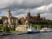 Medi-tour Polen. Medicinsk turism, hälsoturism i Polen.